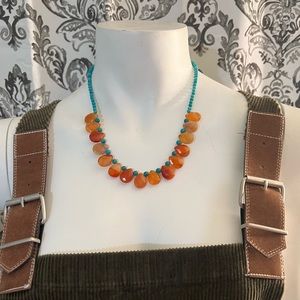Vintage Necklace